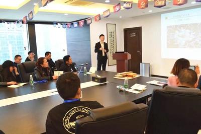 中國凈化委浙江技術服務指導中心第十期“除醛技術交流峰會”圓滿結束，助力浙江技術服務新臺階